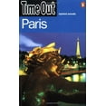 thumbnail image 1 of Pre-Owned "Time Out" Paris Guide ("Time Out" Guides) Paperback, 1 of 1