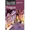 thumbnail image 1 of Pre-Owned Time Out Prague Time Out Guides Paperback Time Out, 1 of 1