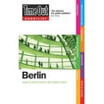 thumbnail image 1 of Pre-Owned Time Out Shortlist Berlin: Time Out Shortlist Berlin (Paperback), 1 of 1
