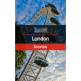 thumbnail image 1 of Time Out Shortlist: Time Out London Shortlist: Travel Guide (Paperback), 1 of 1