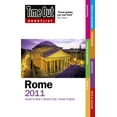 thumbnail image 1 of Pre-Owned Time Out Shortlist Rome 2011 Paperback, 1 of 1