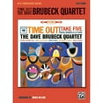 thumbnail image 1 of Pre-Owned Time Out -- The Dave Brubeck Quartet: 50th Anniversary (Easy Piano) (Paperback 9780739062340) by Brubeck, Iola Paul Desmond, 1 of 1