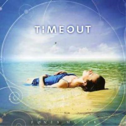 Time Out Time Out (CD) Album