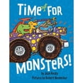 thumbnail image 1 of Time Out for Monsters! (Hardcover) by Jean Reidy, 1 of 1