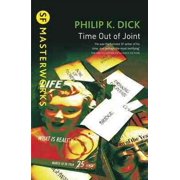 Time Out of Joint