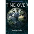 thumbnail image 1 of Time Over, (Paperback), 1 of 1