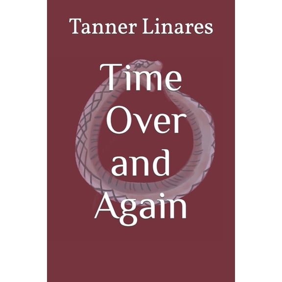 Time Over and Again (Paperback)