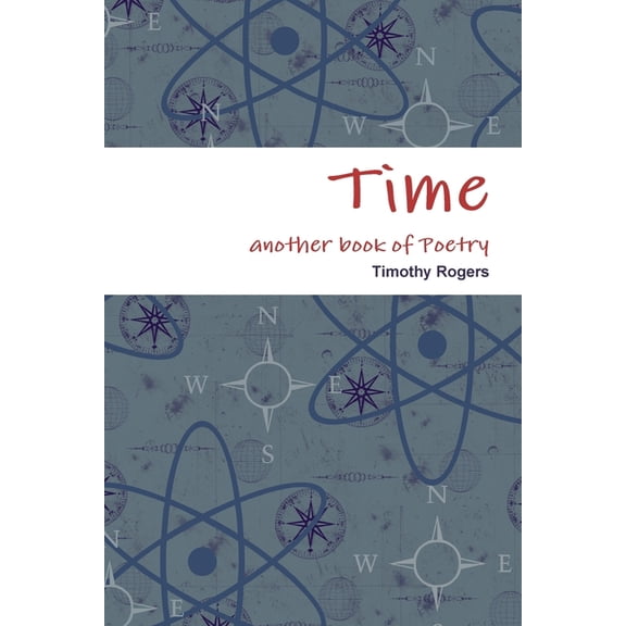 Time, (Paperback)