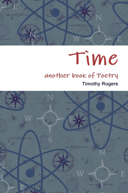 Time, (Paperback)