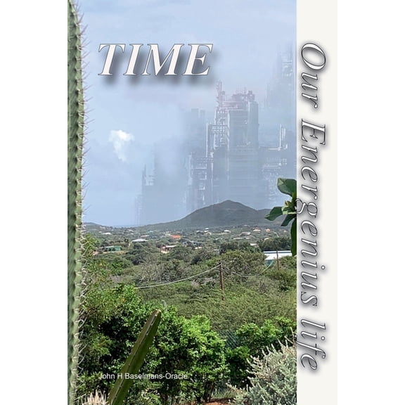 Time, (Paperback)