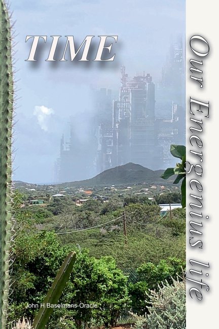 Time, (Paperback)