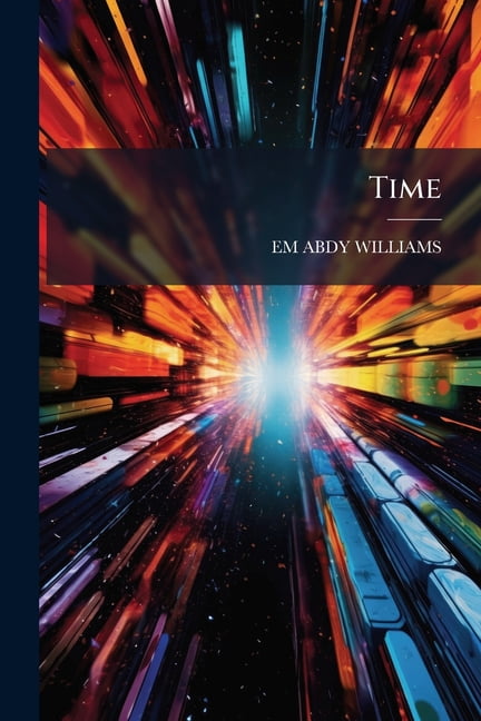 Time (Paperback)