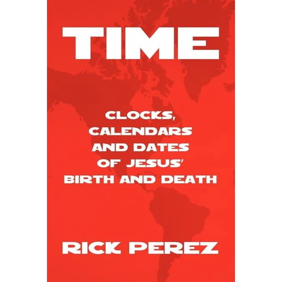 Time (Paperback)
