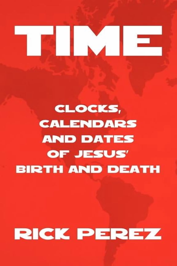 Time (Paperback)