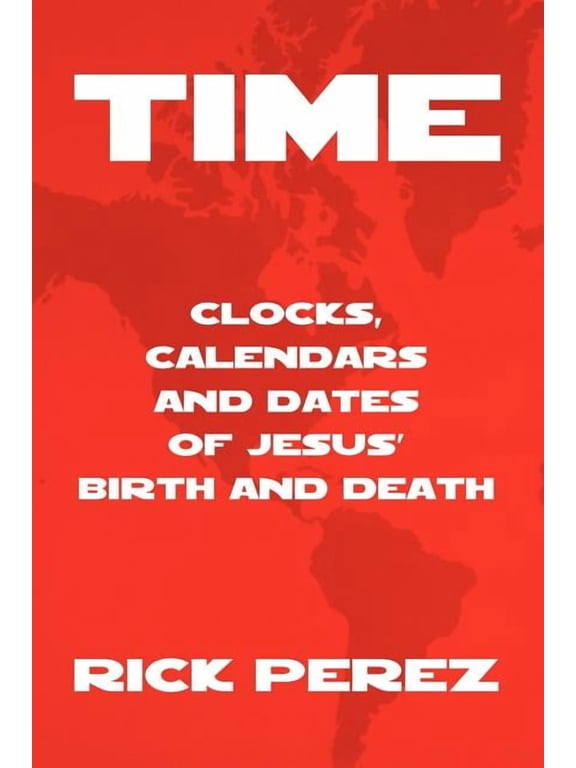 Time, (Paperback)