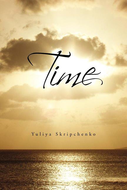 Time (Paperback)