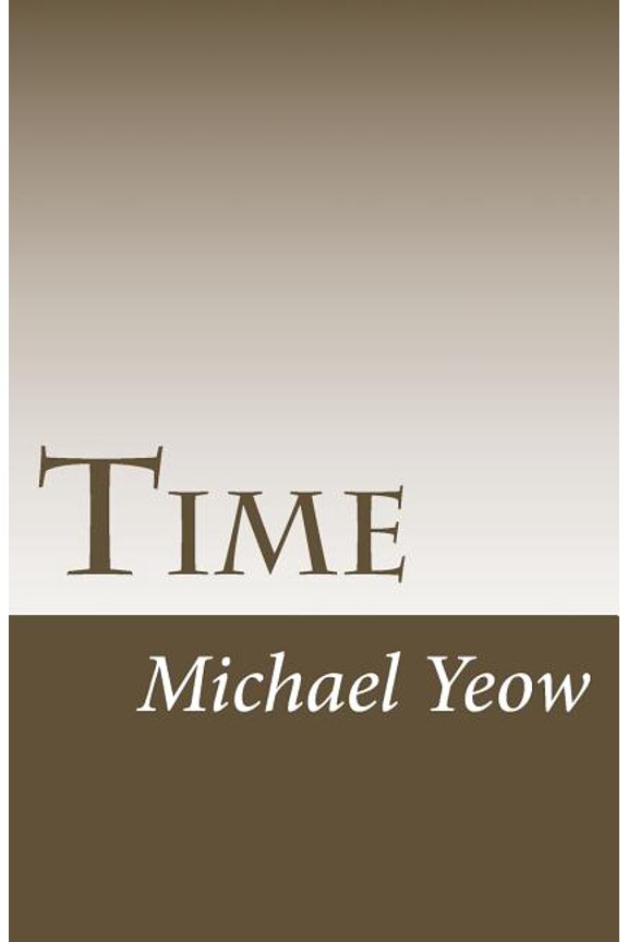 Time (Paperback)