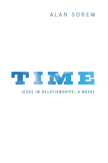 Time (Paperback)