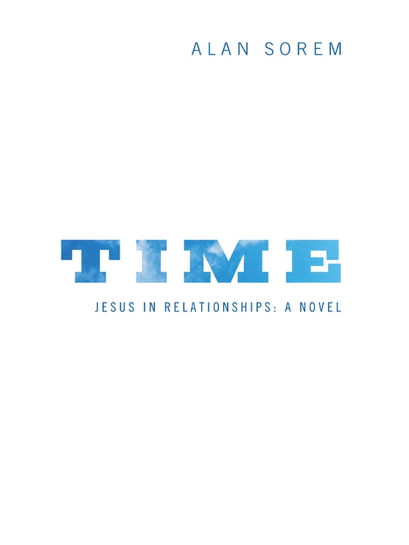 Time (Paperback)