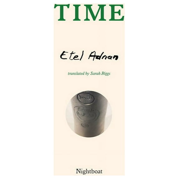Time (Paperback)