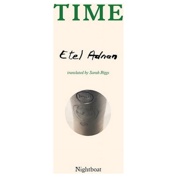 Time, (Paperback)