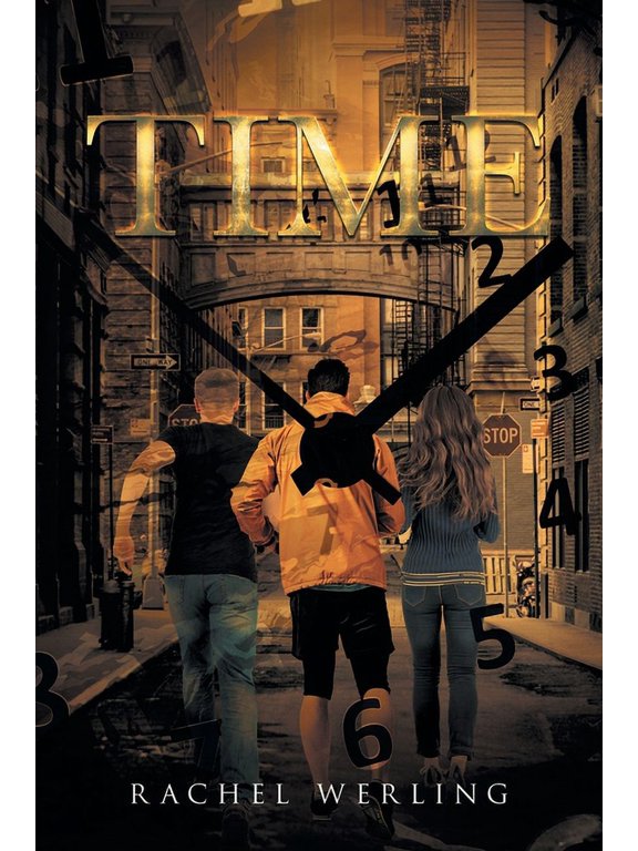 Time, (Paperback)
