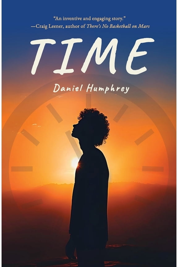 Time, (Paperback)
