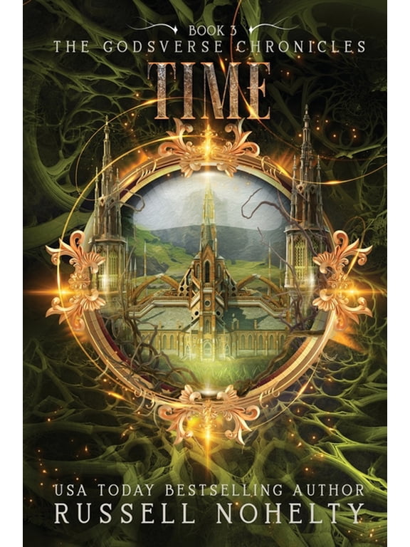 Time, (Paperback)