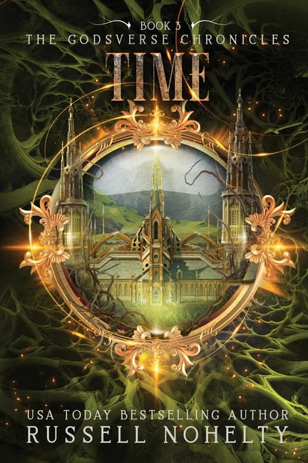 Time, (Paperback)