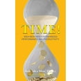 thumbnail image 1 of Time!, (Paperback), 1 of 1