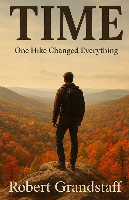 Time, (Paperback)