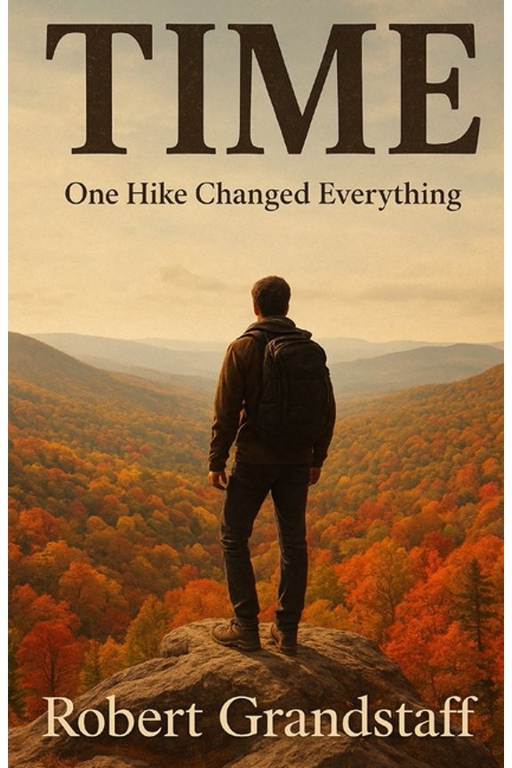 Time, (Paperback)