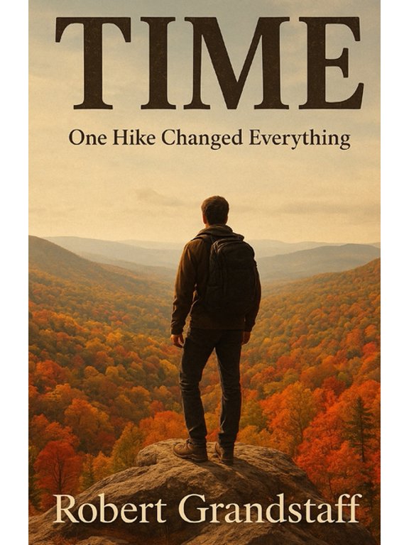 Time, (Paperback)