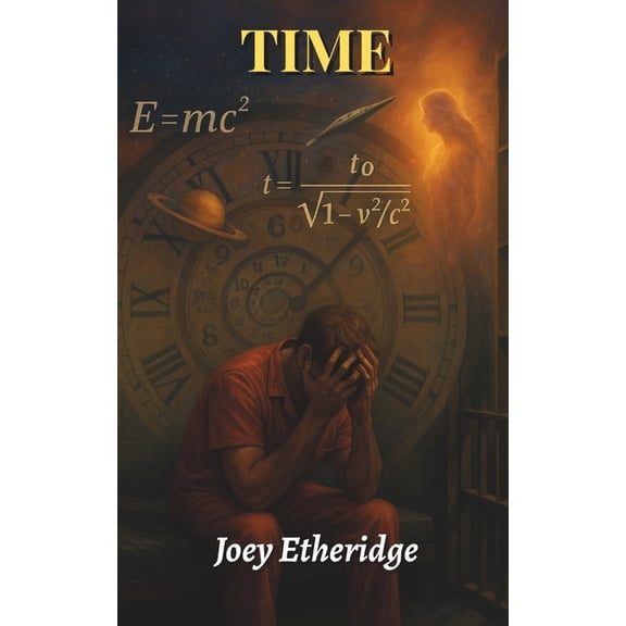 Time, (Paperback)