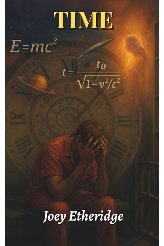 Time, (Paperback)