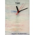thumbnail image 1 of Time, (Paperback), 1 of 1
