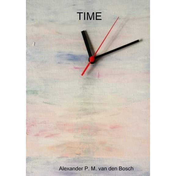 Time, (Paperback)