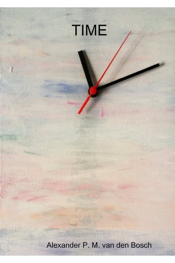 Time, (Paperback)