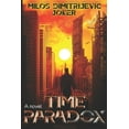 thumbnail image 1 of Time Paradox (Paperback), 1 of 1