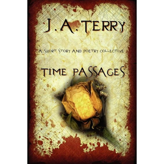 Time Passages (Paperback)