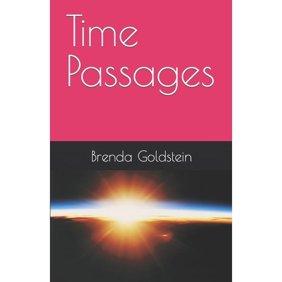 Time Passages (Paperback)