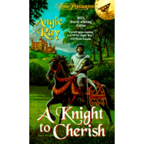 Pre-Owned A Knight to Cherish (Mass Market Paperback) 0515125679 9780515125672