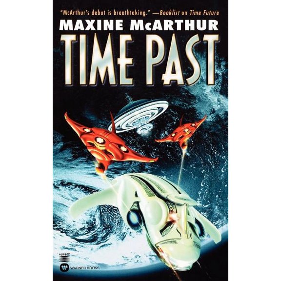 Time Past, (Paperback)