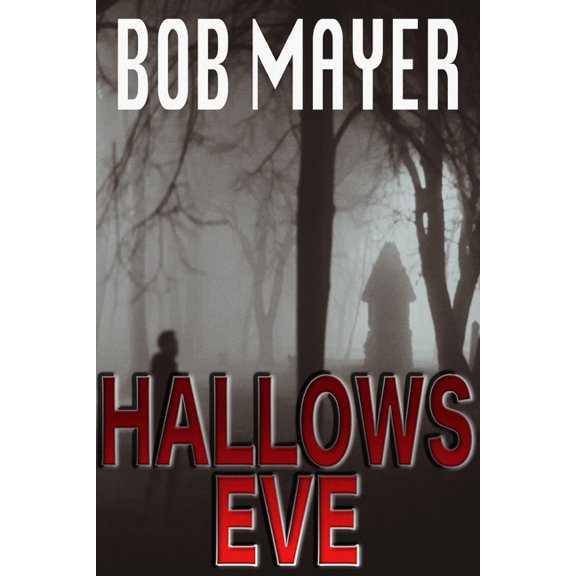 Time Patrol Hallows Eve, Book 9, (Paperback)