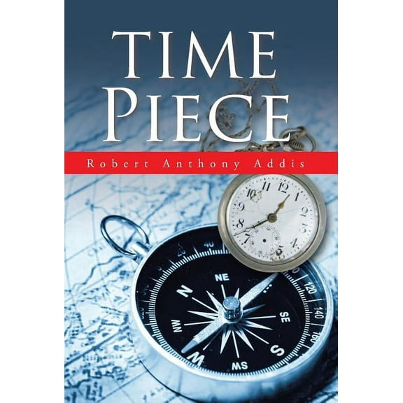 Time Piece (Hardcover)