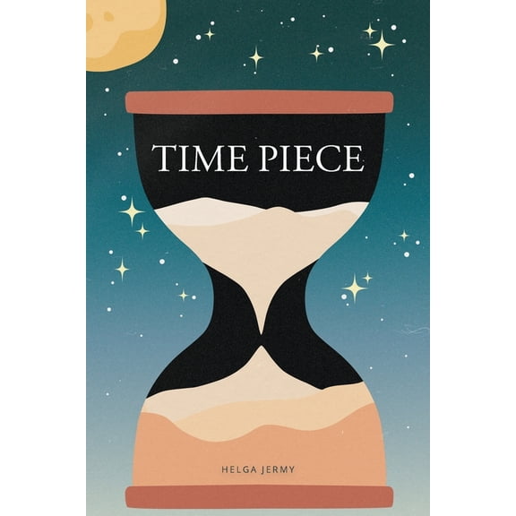 Time Piece, (Paperback)