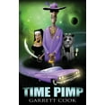 thumbnail image 1 of Time Pimp (Paperback), 1 of 1