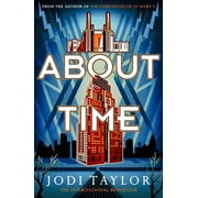 Time Police About Time, Paperback
