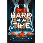Time Police Hard Time, Paperback