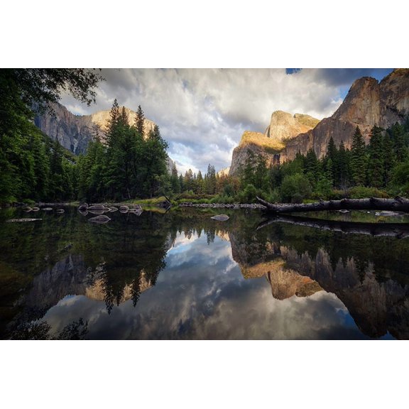 Time Poster Print - Juan Pablo De (24 x 18)